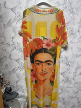 Load image into Gallery viewer, Freda lurex maxi
