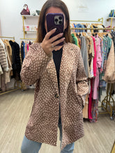 Load image into Gallery viewer, Bambi soft blazer
