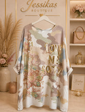 Load image into Gallery viewer, Love my softly Italian jumper curve
