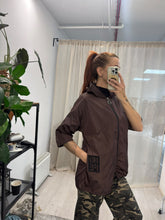 Load image into Gallery viewer, Hope rain jacket Mac
