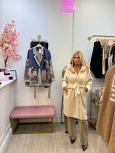 Load image into Gallery viewer, 4 colours ultra thick faux fur hoody cardigan
