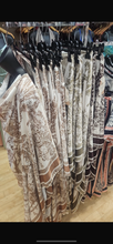 Load image into Gallery viewer, Jungle print kaftan
