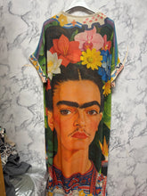 Load image into Gallery viewer, Freda lurex maxi dress sale
