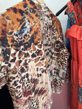 Load image into Gallery viewer, Freda suede bomber jacket
